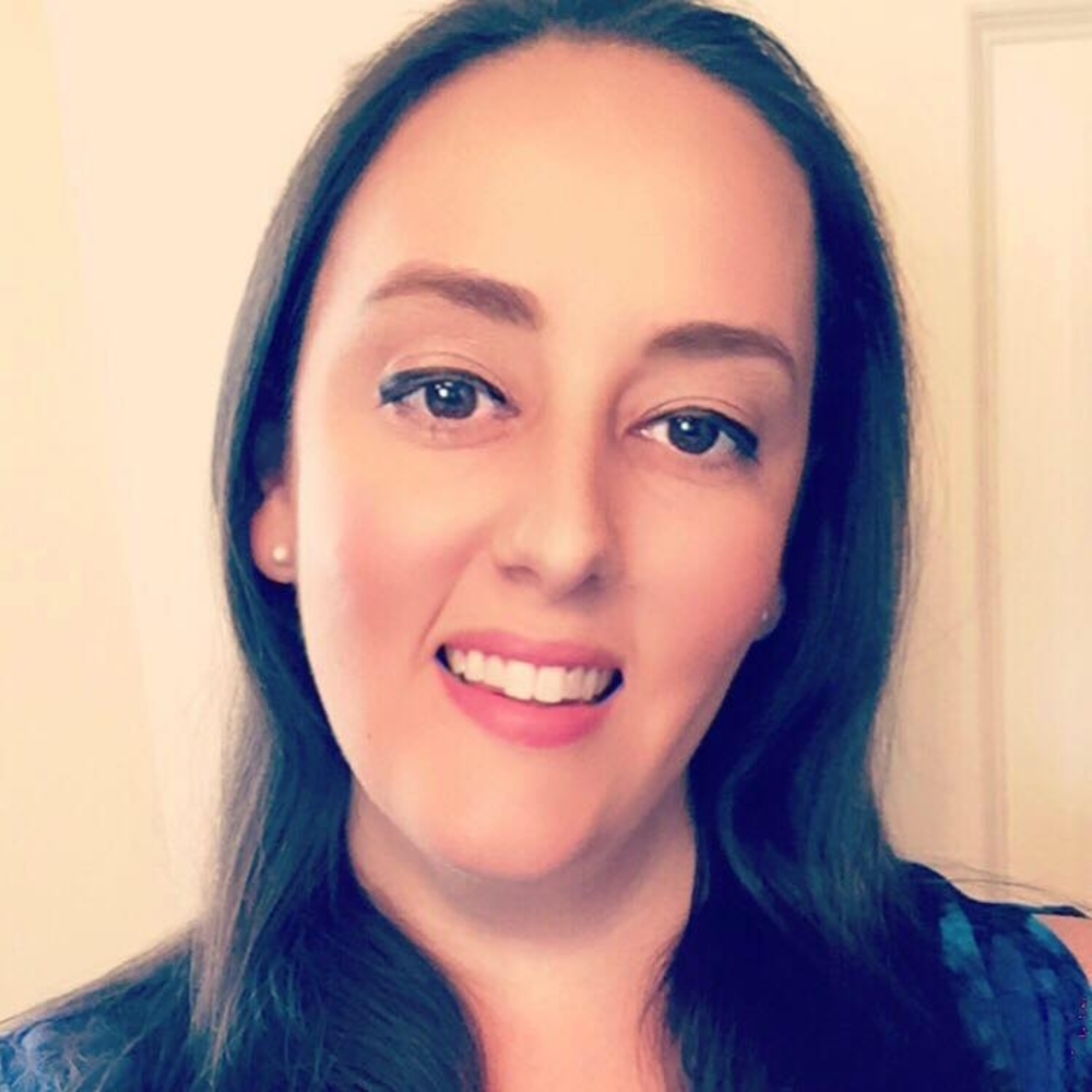 Meet your Posher, Stephanie